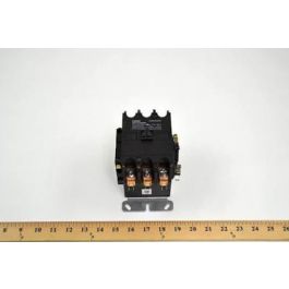 Trane CTR1605 2-SPDT Contactor N/O 3-Pole