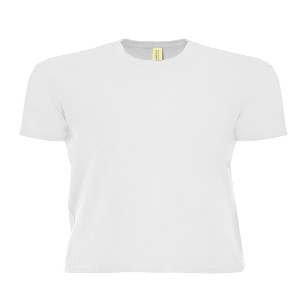 Custom Eco-Friendly Performance Tee