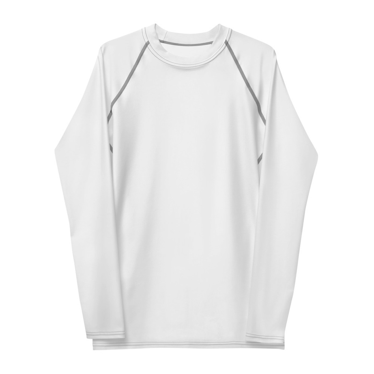 Custom Men's Long Sleeve Rashguard