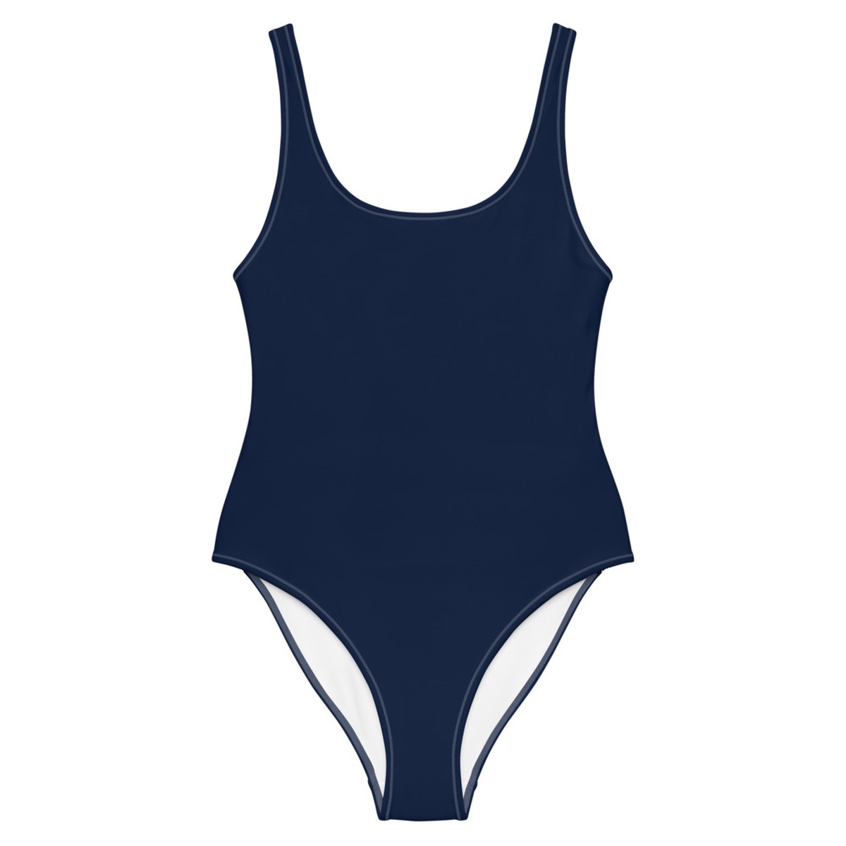 Custom One-Piece Swimsuit
