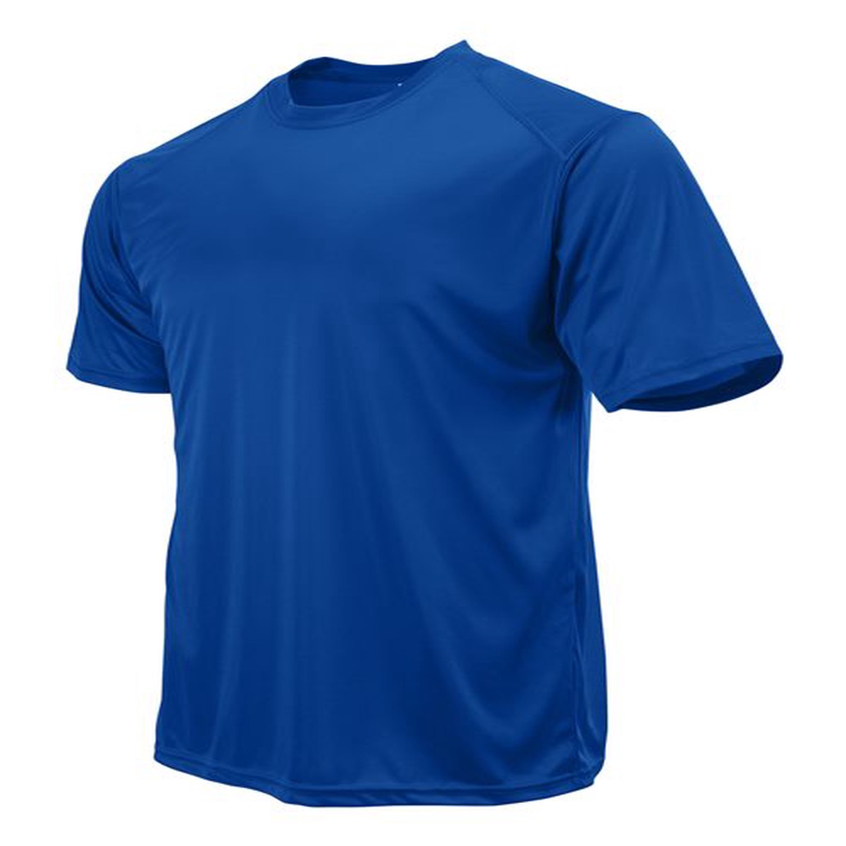 Custom Youth Performance Short Sleeve Tee