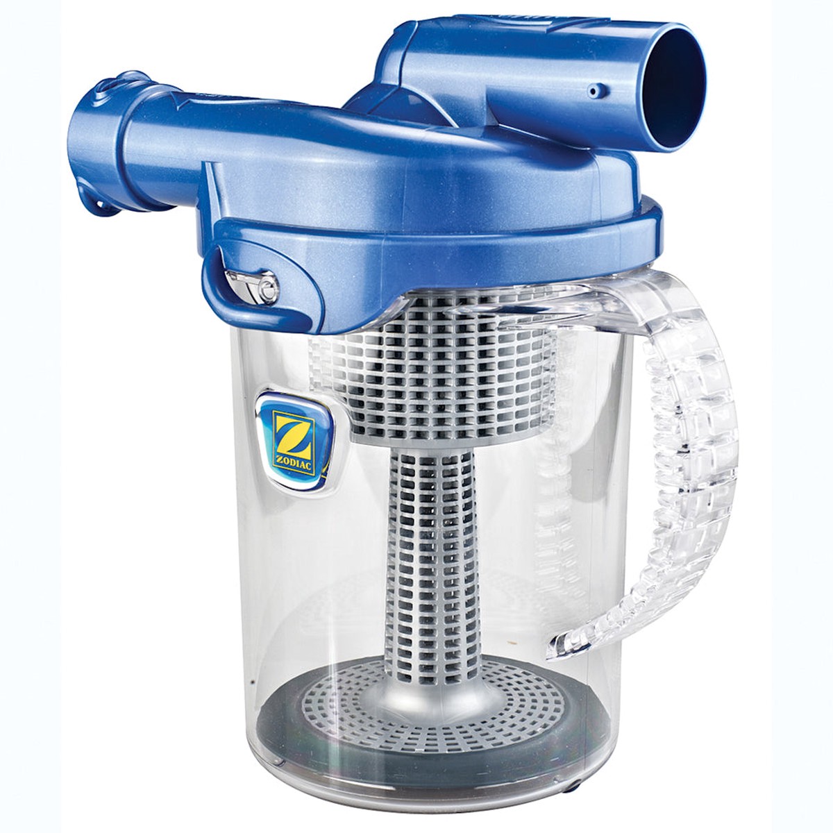 Cyclonic Leaf Catcher | Zodiac | CLC500 | Pool Skimmer Debris Catcher For Zodiac Pool Systems