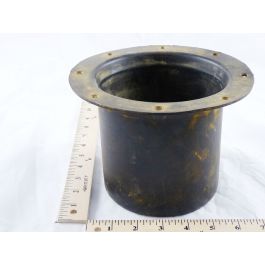 Johnson Controls D-251-6004 Diaphragm 6"