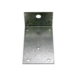Johnson Controls D-3031-101 Mounting Plate Type-W