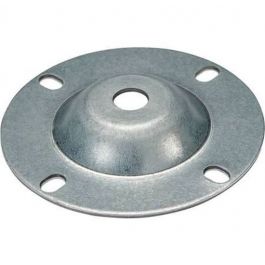 Johnson Controls D-3153-106 Auxiliary Mounting Bracket