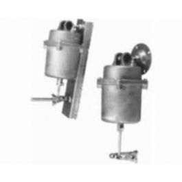 Johnson Controls D-3153-112 Flange Nut