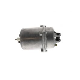 Johnson Controls D-3153-20 Pneumatic Damper Actuator W/Auxiliary Mounted Flange 8-13 PSI