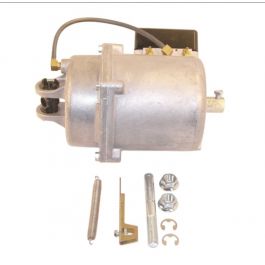 Johnson Controls D-3153-5120 Pneumatic Damper Actuator 3" Stroke W/Position 8-13 PSI