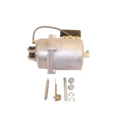 Johnson Controls D-3153-5130 Piston Damper Actuator 8-13 PSI for Bray BFL