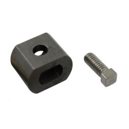Johnson Controls D-3244-500 Crank Arm Sleeve Adapter