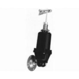 Johnson Controls D-4070-2 2-Stage Damper Actuator 3-6 PSIG/11-14 PSIG