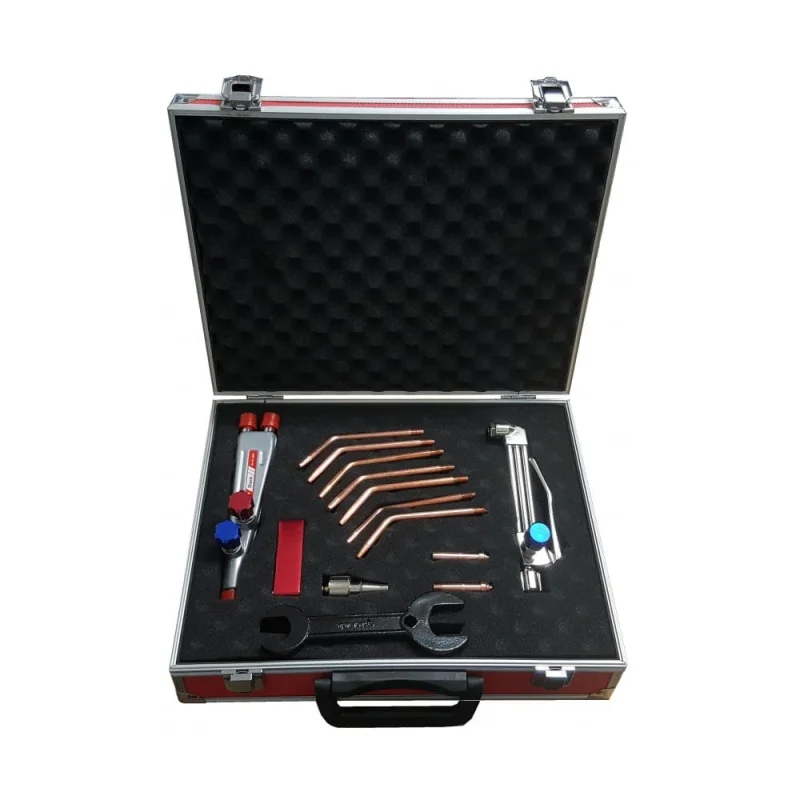 D/H Lightweight Welding and Cutting Kit