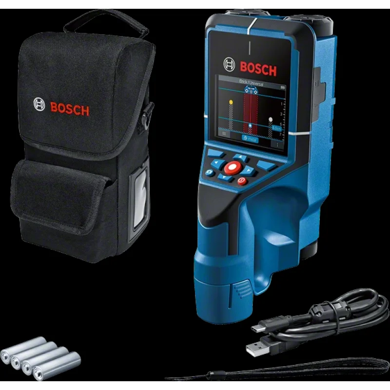 D-TECT 200C Wall scanner(detector) BOSCH