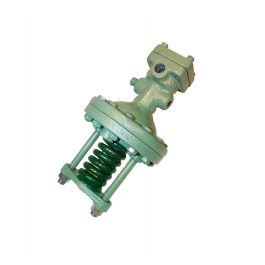 Spence Engineering D10100 D-Pilot 10-100 PSI Spring Range Cast Iron