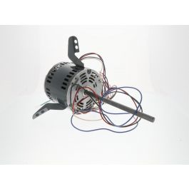 Regal Rexnord - Fasco D1044 1/4HP 3-Speed PSC Motor 970 RPM 60Hz 115V