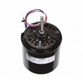 Regal Rexnord - Fasco D1138 1/50HP 3-Speed Motor 1550 RPM 115V CW
