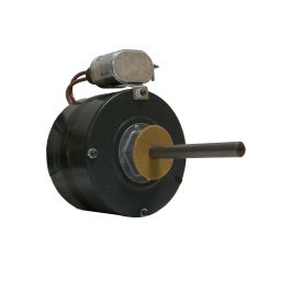 Regal Rexnord - Fasco D264 1/8HP 1-Speed Motor 1550 RPM 230V