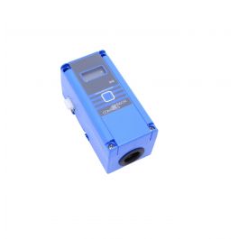 Johnson Controls D352CA-2 Display Module 0-999" WC