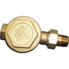 Mepco (Dunham Bush) D4664 3/4" Straight Way Trap 2E-SW