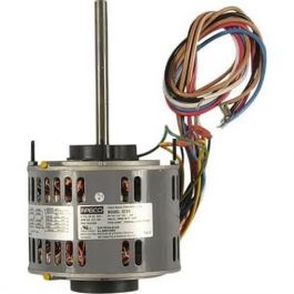 Regal Rexnord - Fasco D727 1/3-1/4-1/5HP Blower Motor 5.6" DIA 115V