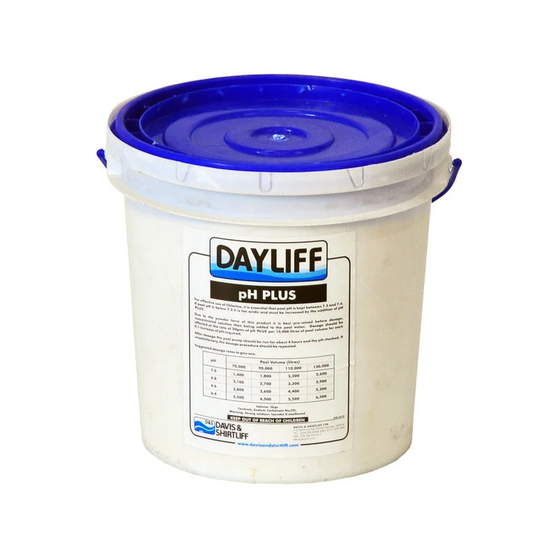 Dayliff pH Plus5 kg