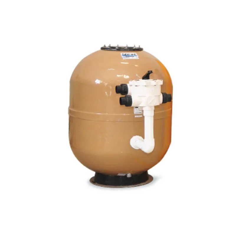 Dayliff SuperFlo Swimming Pool Filter