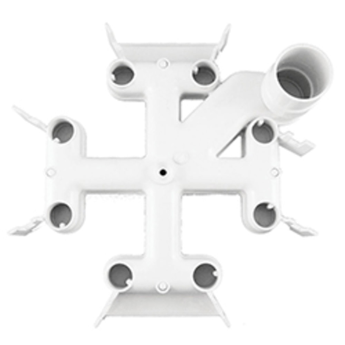 DE Top Manifold Assembly | CMP | 25357-800-000 | Heavy Duty Replacement | For DE Filters
