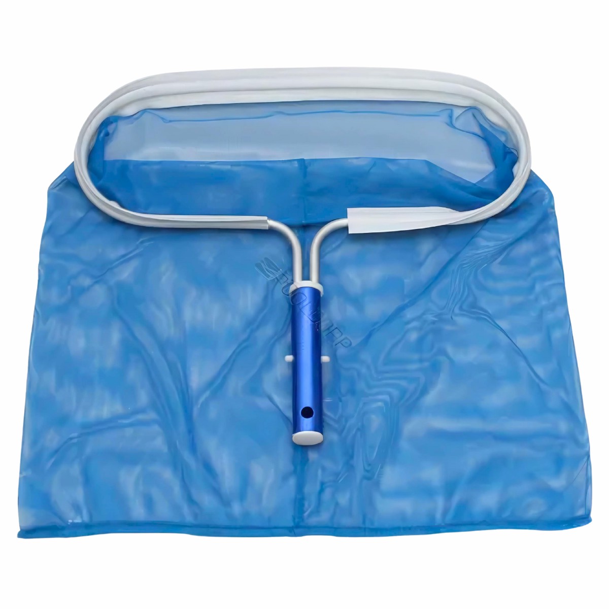 Deluxe Series Aluminum Tubular Frame Leaf Rake