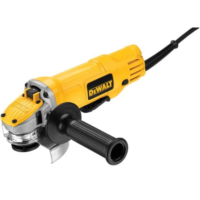 Dewalt Angle Grinder 4.5” 1200W DWE4212-B5