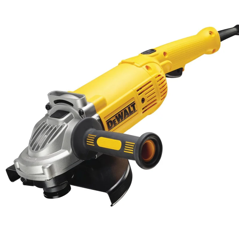 DeWalt Angle Grinder 9″ 230MM 2200W DWE492-B5