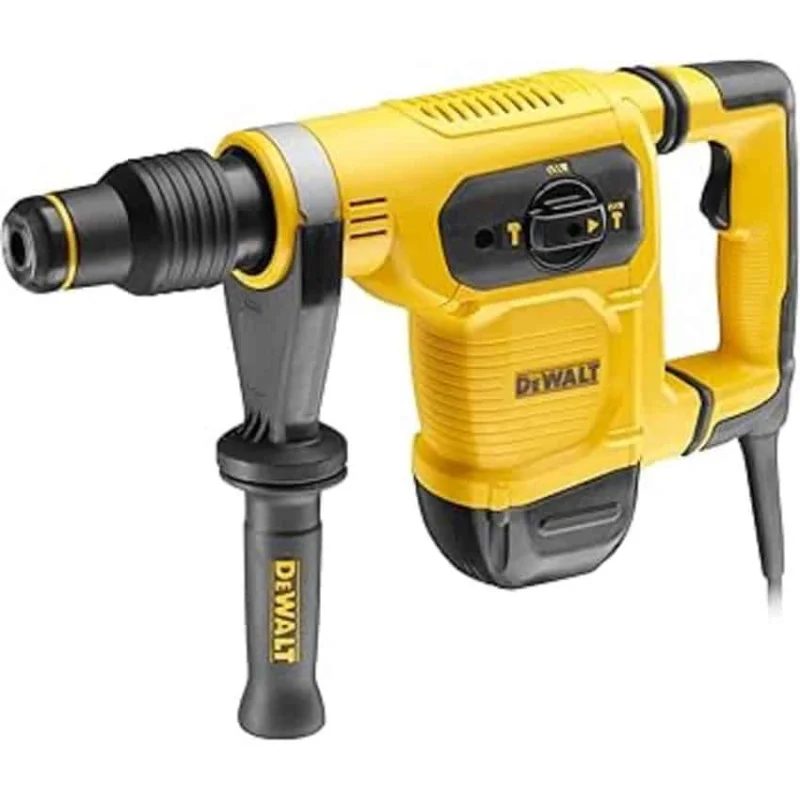 Dewalt D25481K-B5 Rotary Hammer