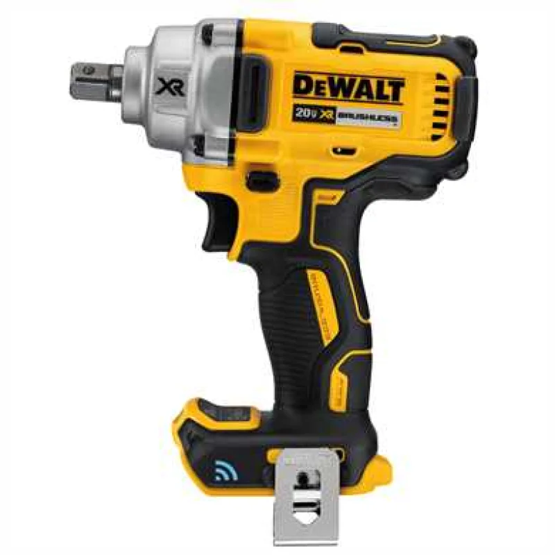 DeWalt DCF896B – 20V MAX* Tool Connect 1/2″ Mid-Range Detent Pin Anvil (Tool Only)