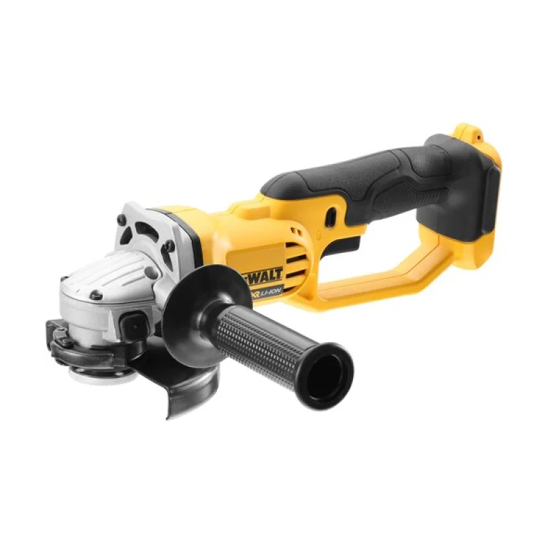 DeWalt DCG412N 18V XR Cordless 125mm / 5″ Angle Grinder (Body Only)