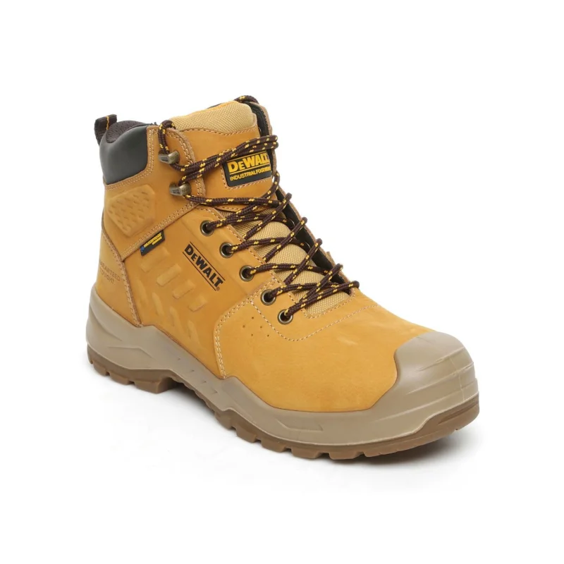 DeWalt Mentor Waterproof Safety Boot