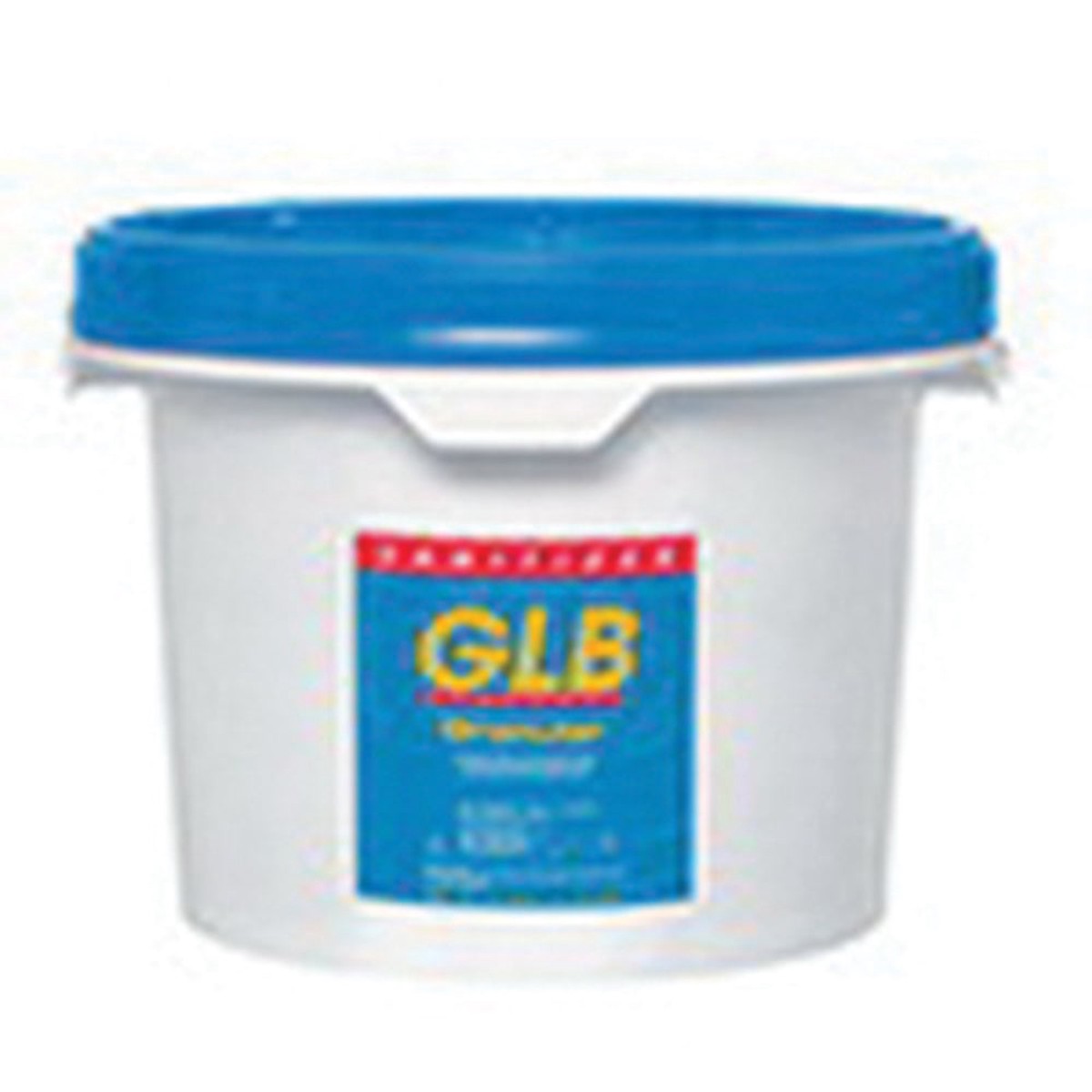 Di-Chlor Granular Chlorine | Stabilized | 1 Lb | 1 Pack | GLB