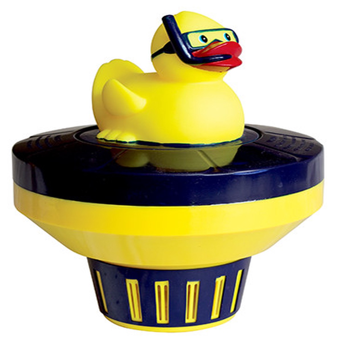 Diver Duck Folating Chlorinator
