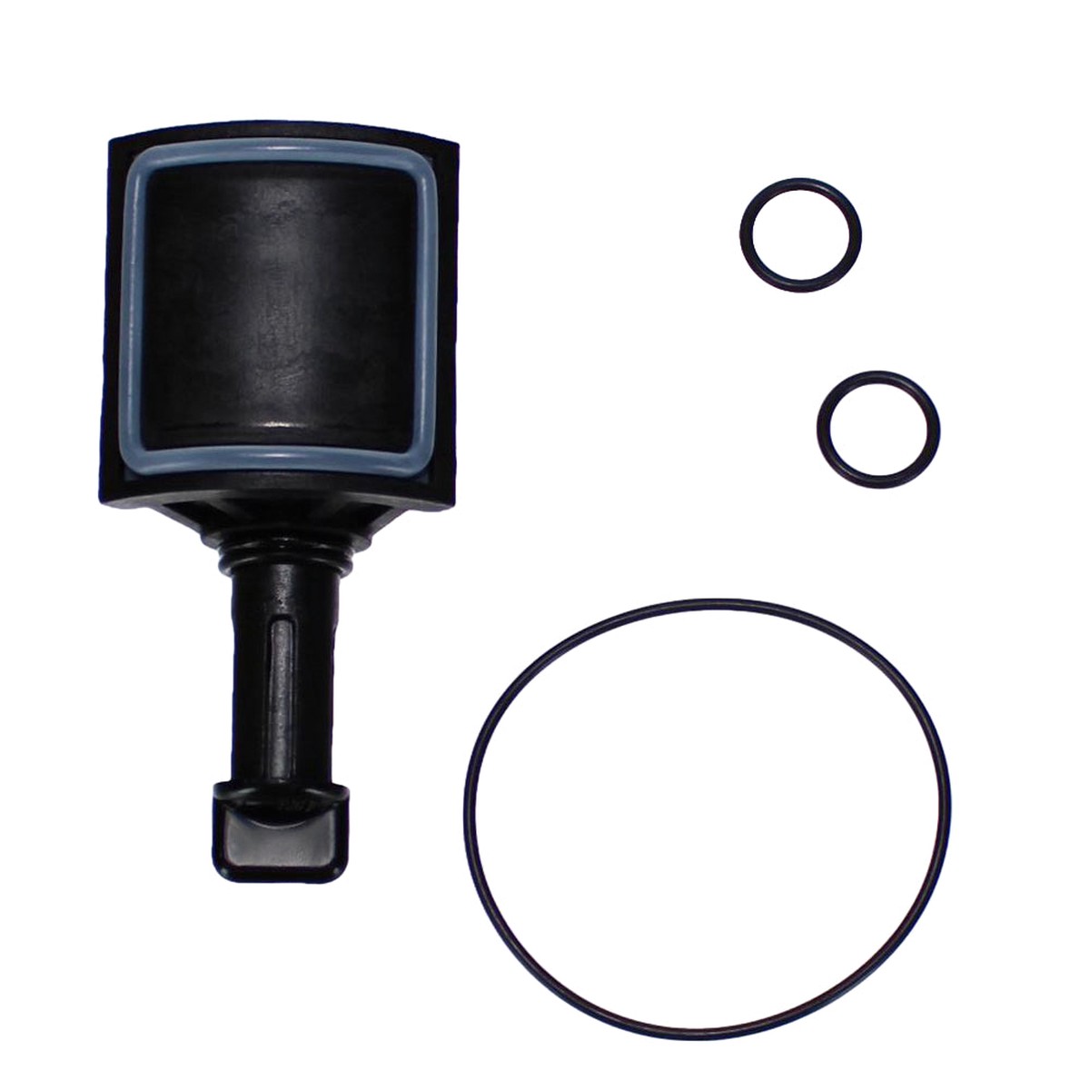 Diverter Assembly | CMP | 25913-204-850 (J Style Diverter)