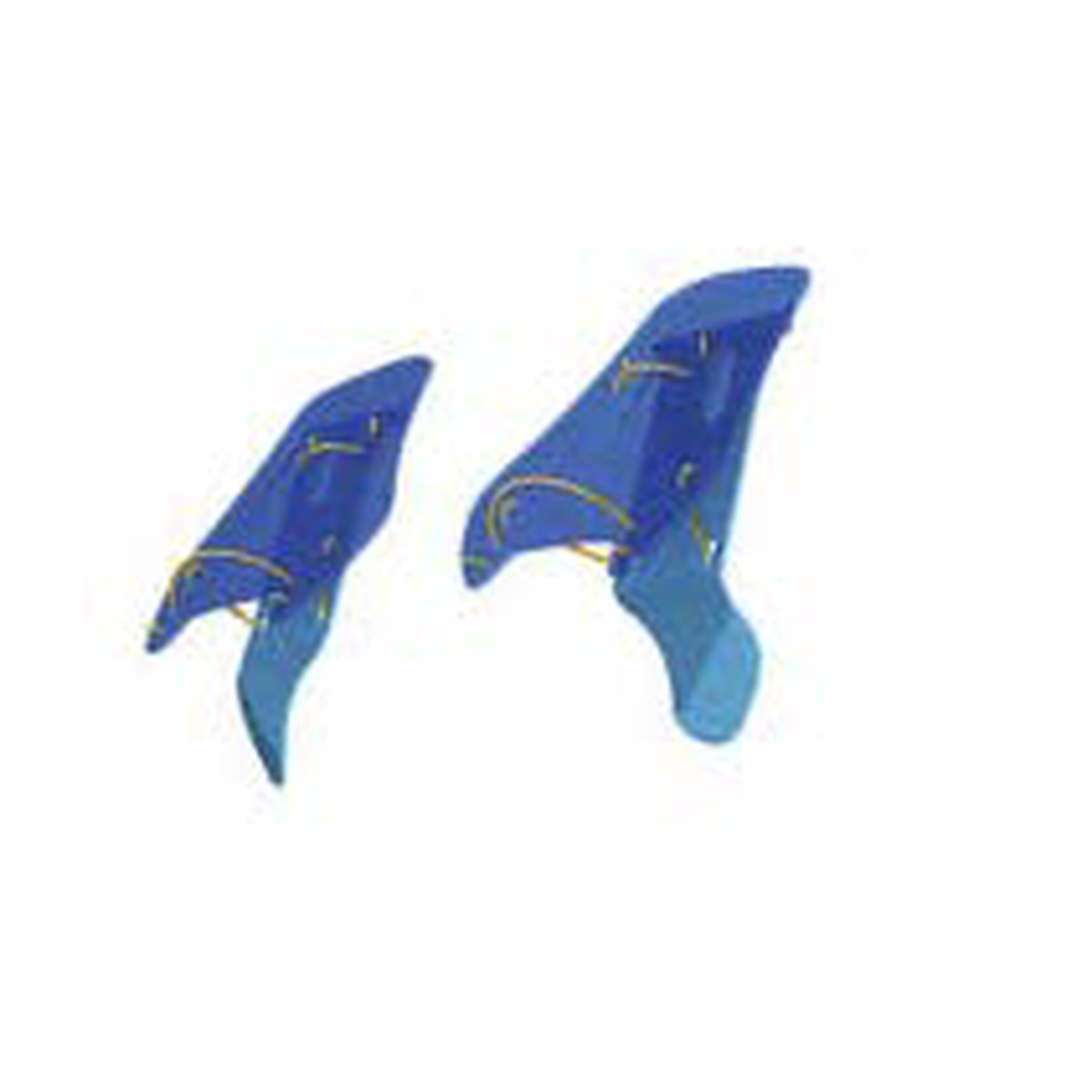 Dolfin Feedback Paddle