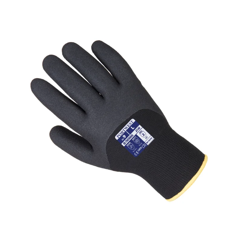 Double Lined Arctic Winter Glove