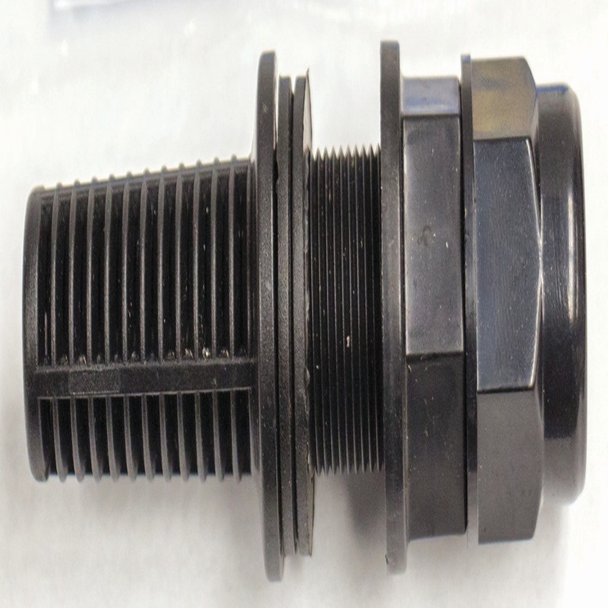 Drain Assembly For Ac 124/144 Bt Sand Tanks