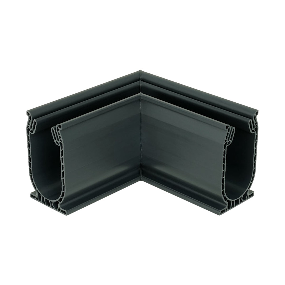 Drain Fitting | Stegmeier | SDD90W Frontier Drain Fitting 90 | Heavy Duty | DIY Pool Use
