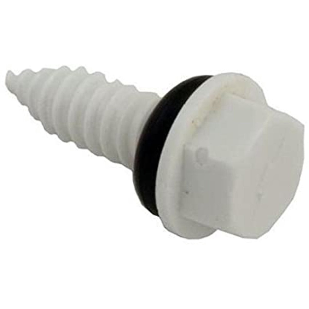 Drain Plug Assembly | Polaris | 6-507-00 | Rubber, O Ring Compatible | Heavy Duty Replacement Part