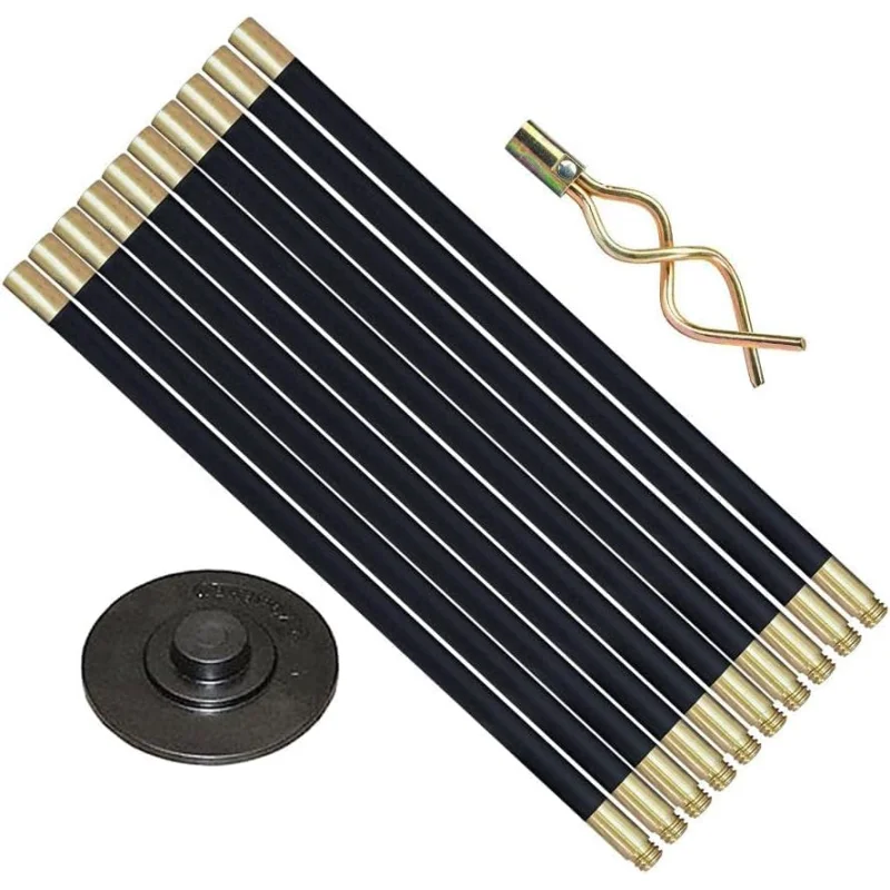 DRAIN ROD SET Kendo