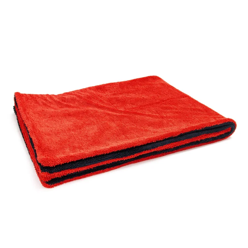 Dreadnought MAX XXL – Triple Layer Microfiber Twist Pile Drying Towel