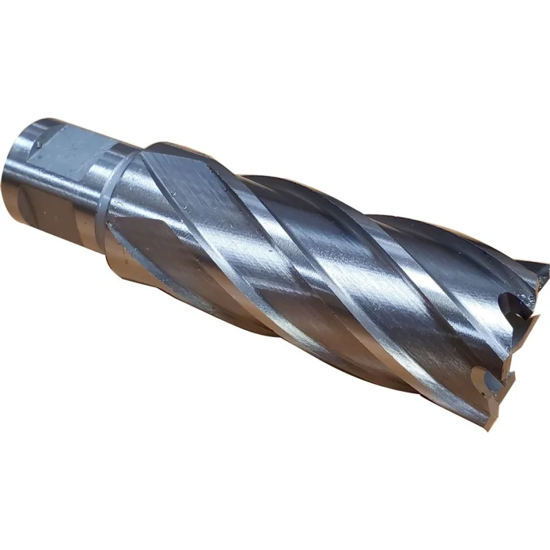 Drillco High Speed Steel Annular Cutters 1in. DOC