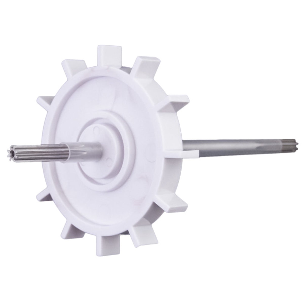 Drive Shaft | CMP | 25563-086-000 | Metal Construction | Low Chem Replacement Part