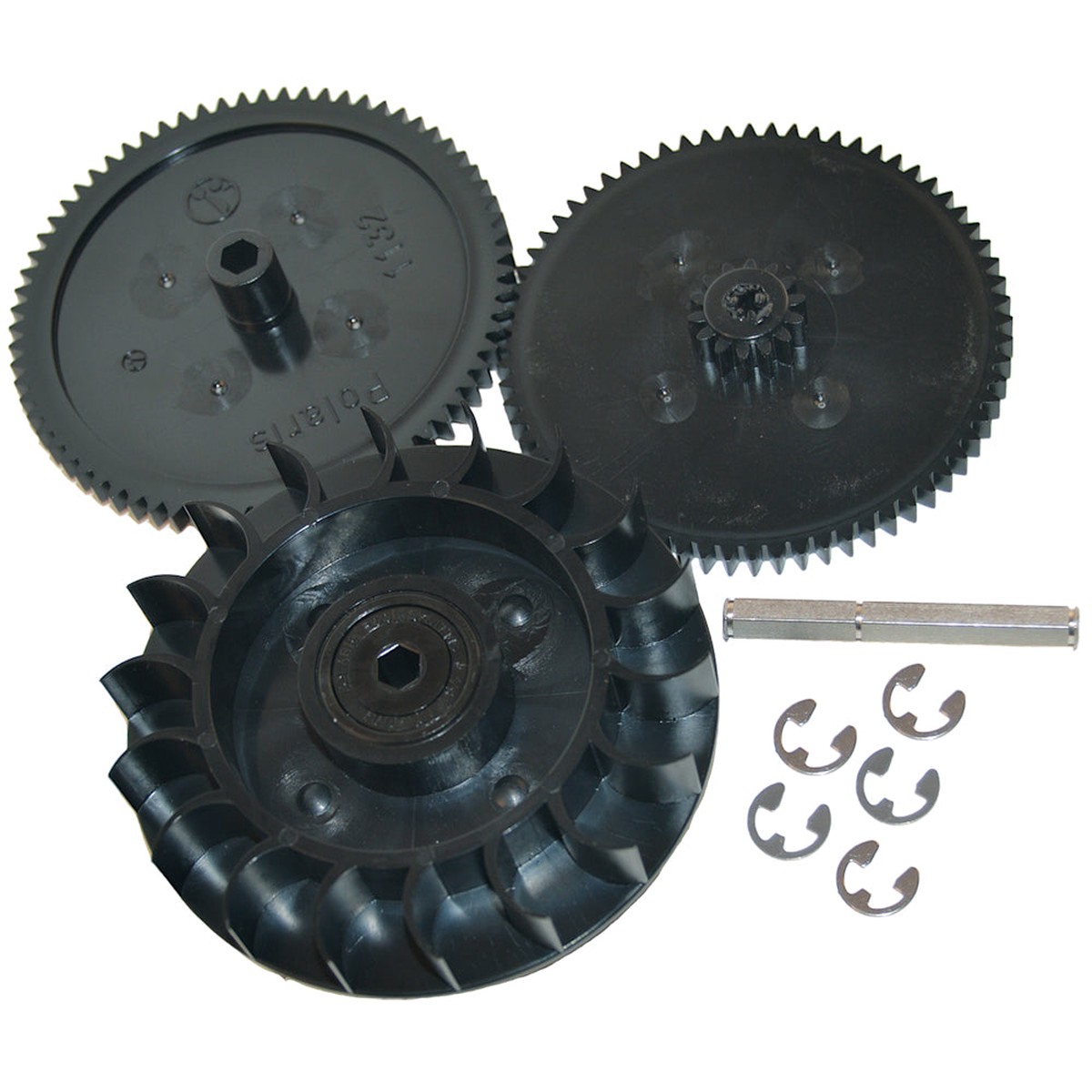 Drive Train Gear Kit | Polaris | 9-100-1132 | (Polaris Vac Sweep 360/380)