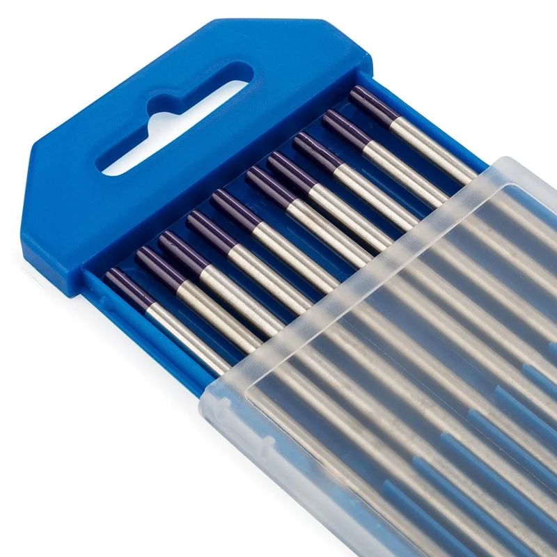 E3 (Purple) Tungsten Electrodes – Abicor Binzel