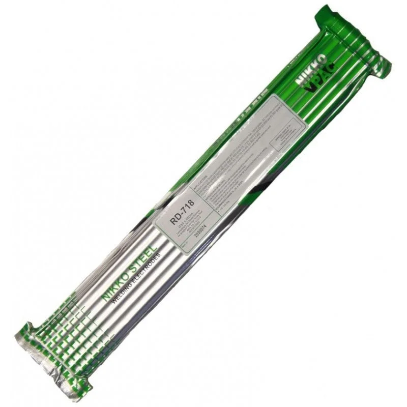 E7018 Low Hydrogen VacPac Electrodes – 2kg