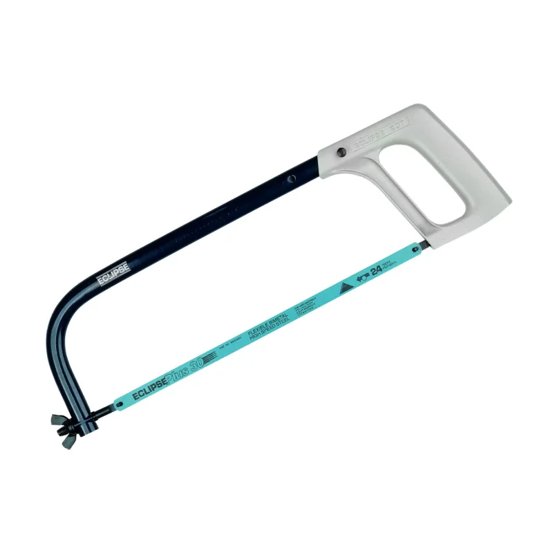 Eclipse 12 Inch Professional Hacksaw 70-20TR